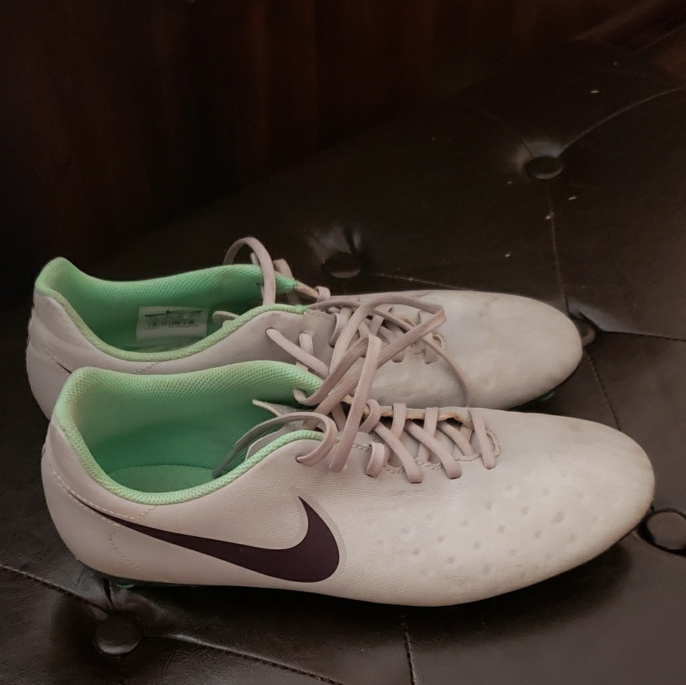 Nike Soccer Cleats